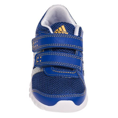 Adidas Fluid Trainer CF Infantil (marine)