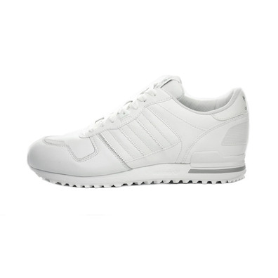 Adidas Originals ZX 700 "Ever Blank" (blanco)