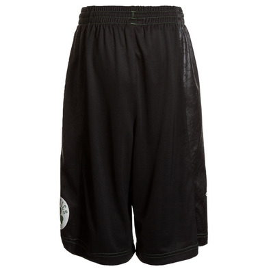 Adidas NBA Short Celtics Summer Run (verde/negro)