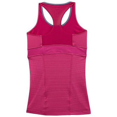 Adidas Supernova Support Running Tank Damen (pink)