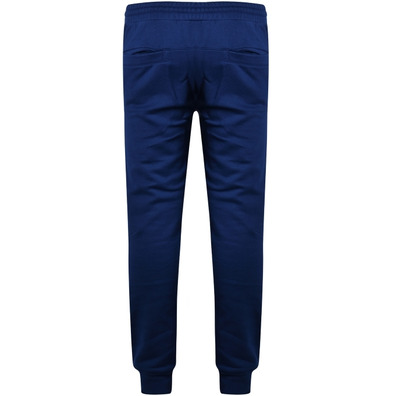 Adidas Collegiate Pant (blaucuro/schwarz)