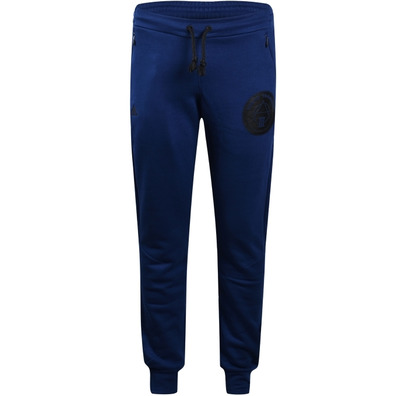 Adidas Collegiate Pant (blaucuro/schwarz)