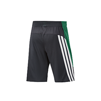 Adidas NBA Winter Hps Boston Celtics Short (grün/schwarz///weiß)