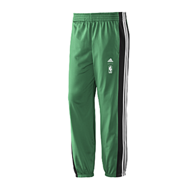 Adidas NBA Boston Celtics Pant (grün/schwarz/schwarz)