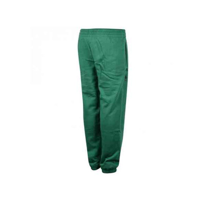 Adidas NBA Pant Fan Winter Celtics (grün)