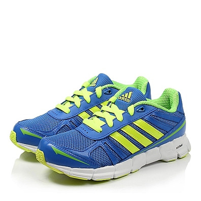 Adidas adifast Kids (blau/kalt)