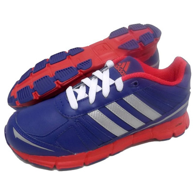 Adidas adifast Kids (28-35/navy/red)