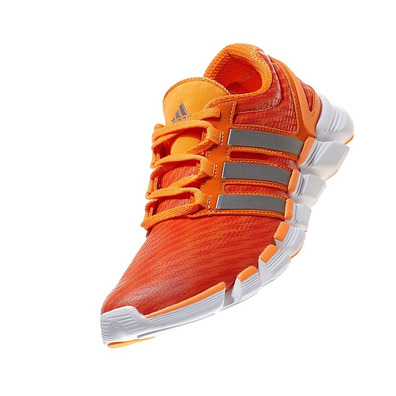 Adidas Adipure Crazy Quick M (Naranja/Blanco)