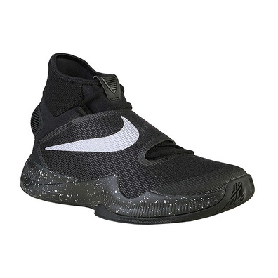 Nike Zoom Hyperrev 2016 "BlackOut Aaron Gordon" (001/schwarz/silber)