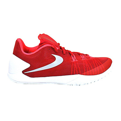 Nike Hyperchase TB "Rockets James Harden" (601/rojo/blanco/gris)