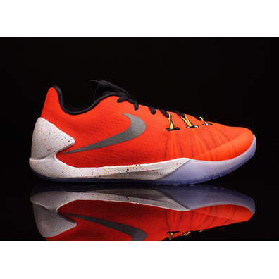 Nike Hyperchase Premium "Harden Crimson" (601/bright crimson/silber/white)