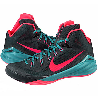 Nike Lunar Hyperdunk 2014 "Sweet" (363/alga/catalina/hyperponche)