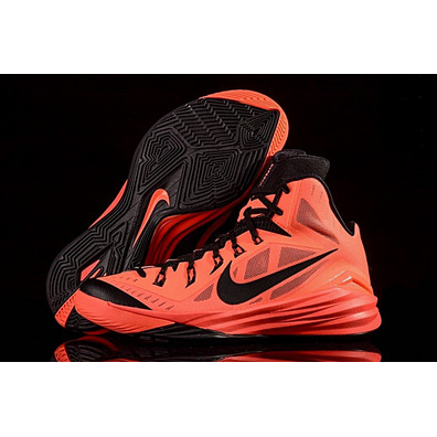 Nike Lunar Hyperdunk 2014 "Bright Mango" (800/mangollorlo/ngro)