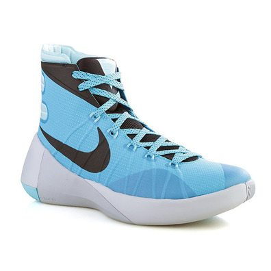 Nike Hyperdunk 2015 "Heaven" (400/blau/grau/schwarz)