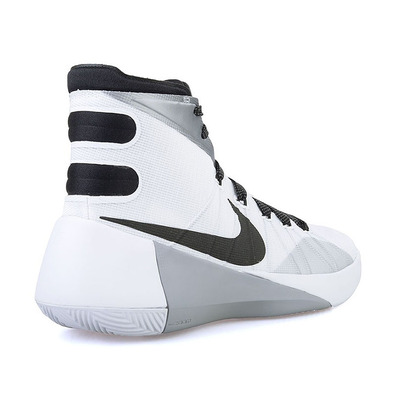 Nike Hyperdunk 2015 "Spurs Home" (100/weiß/schwarz/wolfgrau)