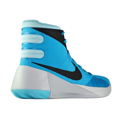 Nike Hyperdunk 2015 "Heaven" (400/blau/grau/schwarz)