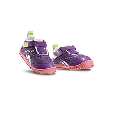 Reebok Venture Flex Infant (Purple/Pink)