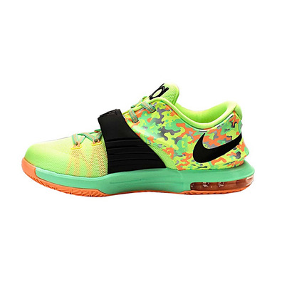 KD VII "Ostspannung" (GS) Niñ@ (304/Lqd Kalk/Negro/Sonnenglühen/grün)