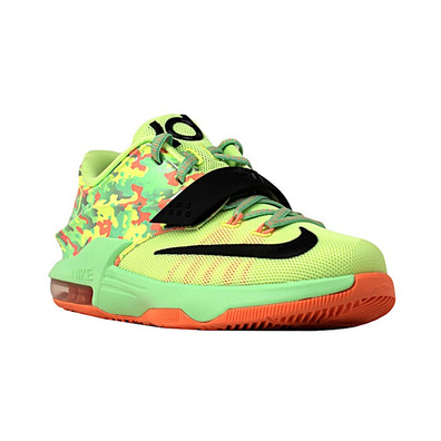 KD VII "Ostspannung" (GS) Niñ@ (304/Lqd Kalk/Negro/Sonnenglühen/grün)