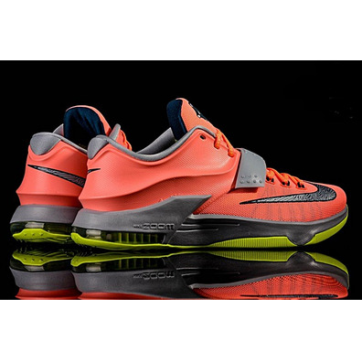 KD VII "Bright Mango" (840/mango/gris/volt)