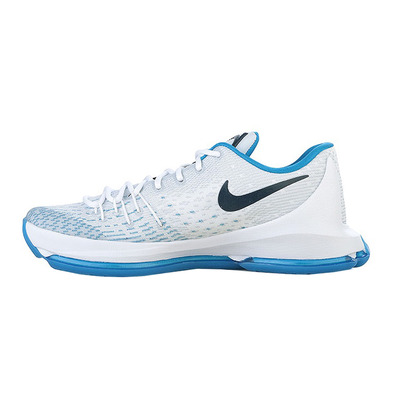 KD 8 "Thonics" (144/weiß/midnight navy/photo blue)