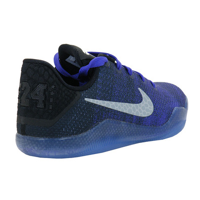 Kobe XI GS "Purple" (510/purple/black/grey)