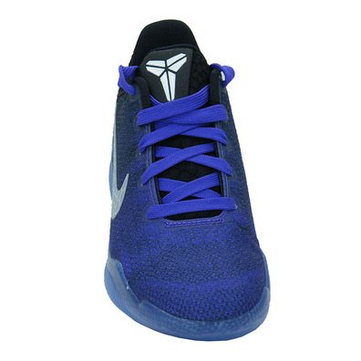 Kobe XI GS "Purple" (510/purple/black/grey)