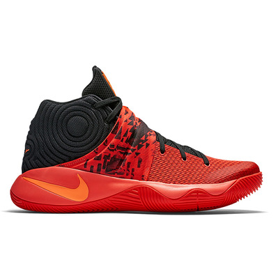 Kyrie 2 "Inferno" (680/bright crimson/orange/black)