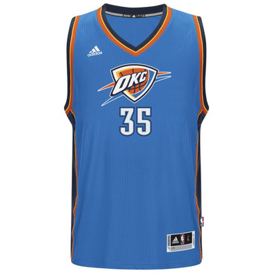 Pressemitteilungen Intl XMas Swingman #35# Kevin Durant