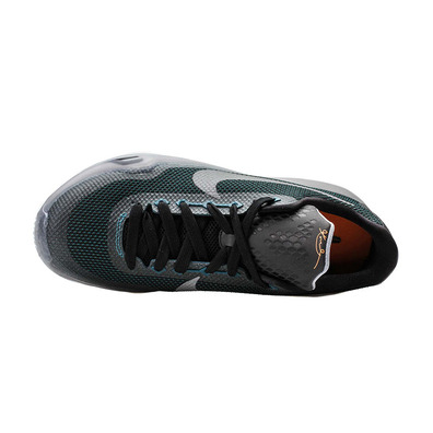 Kobe X (GS) "Flight" Niñ@ (308/Teal/Silber reflektieren/negro/wolfgrau)