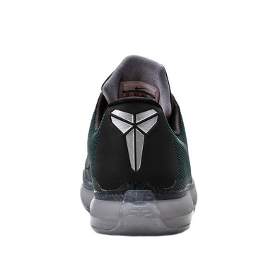 Kobe X (GS) "Flight" Niñ@ (308/Teal/Silber reflektieren/negro/wolfgrau)