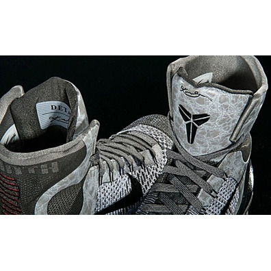 Kobe 9 Elite "Detail" (003/gris/blanco/negro)