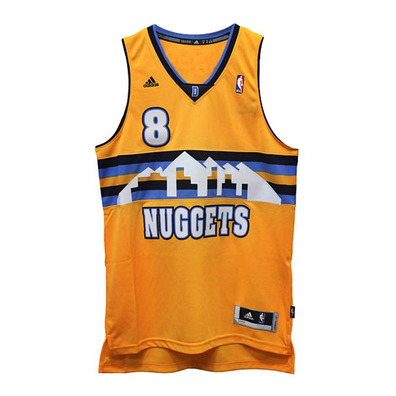 Adidas Camiseta Swingman Danilo Gallinari Denver Nuggets