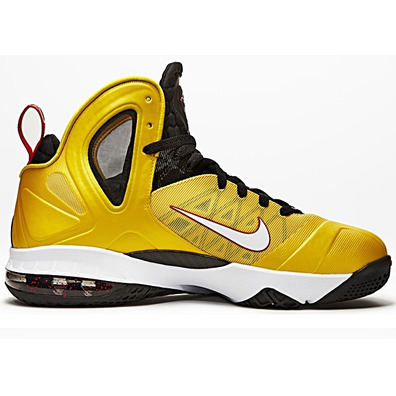 Nike Lebron 9 P.S. Elite "Taxi" (700/gelb/schwarz/schwarz)