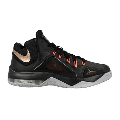 Lebron Botschafter VII "Goldnacht" (098/negro/dorado/crimson)