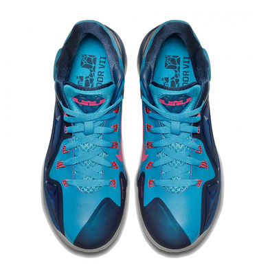 Lebron Botschafter VII "Heaven" (464/azul/crimson/navy)