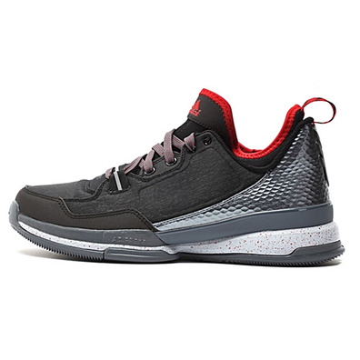 Adidas Damian Lillard "Away" (schwarz/onix)