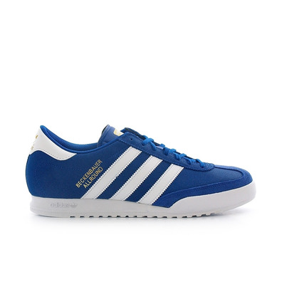 Original Beckenbauer (blau königlich/weiß)