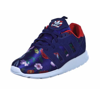 Adidas Originals ZX 500 2.0 Rita Ora W (multicolor/white)