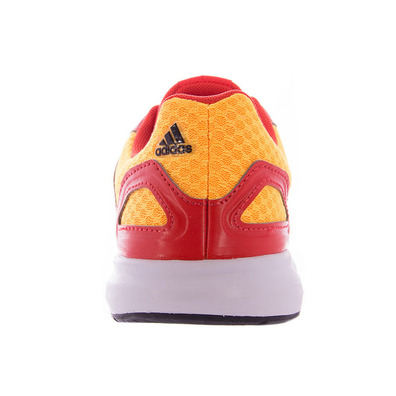 Adidas Laufen Lk sport Kinder (rojo/amarillo)