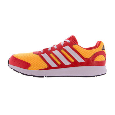 Adidas Laufen Lk sport Kinder (rojo/amarillo)