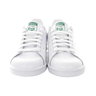 Adidas Originals Stan Smith (weiß/fairway)