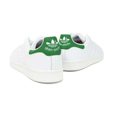 Adidas Originals Stan Smith (weiß/fairway)