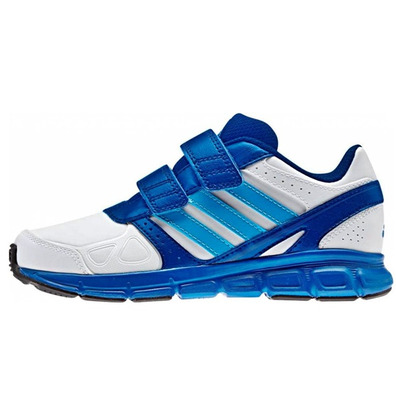 Adidas adifast Syn CF Kids (blanco/azul)