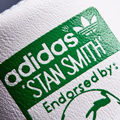 Adidas Originals Stan Smith (weiß/fairway)