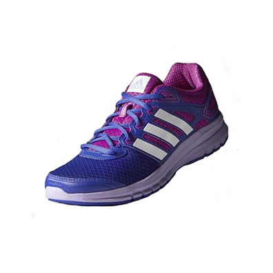 Adidas Duramo 6 W (purpurple/dead/black)