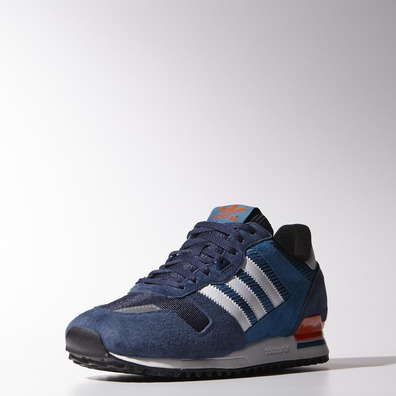 Adidas Original ZX 700 (marin/blau/orange)