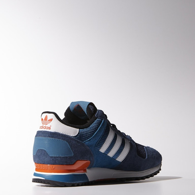 Adidas Original ZX 700 (marin/blau/orange)