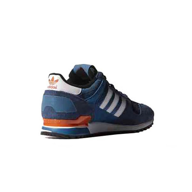 Adidas Original ZX 700 (marin/blau/orange)