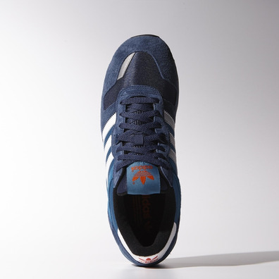 Adidas Original ZX 700 (marin/blau/orange)